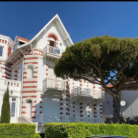Chambre Sur La Falaise De Pontaillac Vaux-sur-Mer Εξωτερικό φωτογραφία